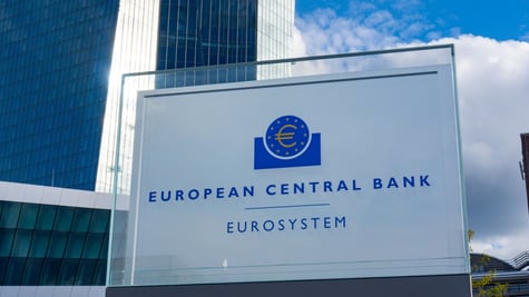 European Central Bank, ECB