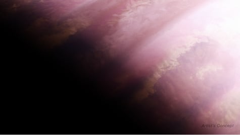Exoplanet