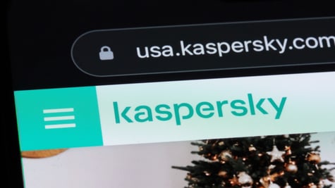 Kaspersky USA