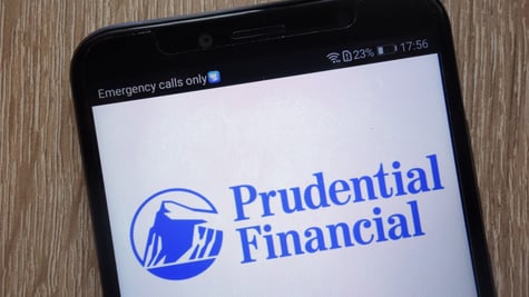 Prudential Financial