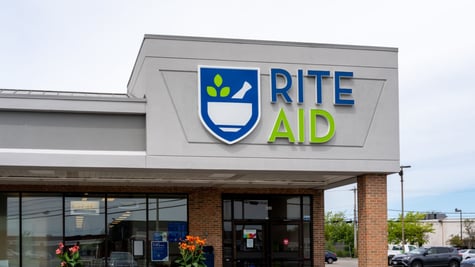 Rite Aid 2
