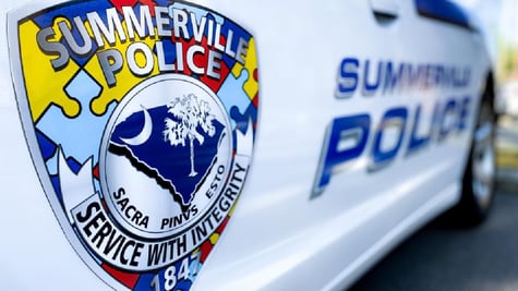 Summerville Police Dept