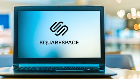 Squarespace