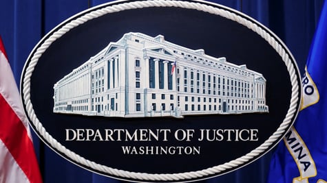 US Department of Justice