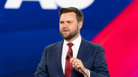 J.D. Vance