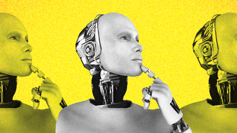 Artificial Intelligence bias