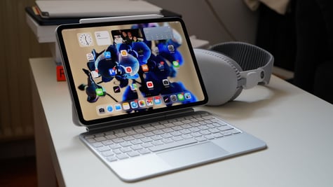 Apple iPad Pro