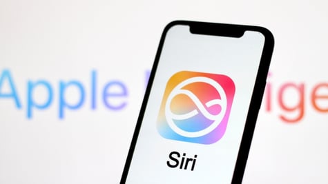 Apple Siri