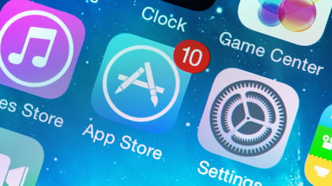 Appstore Russia VPN