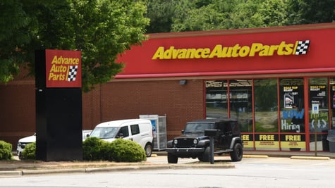 Advance Auto Parts