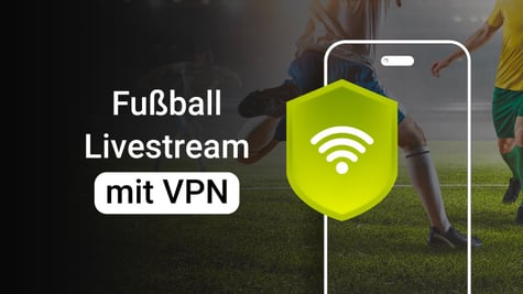 best vpn to watch football de