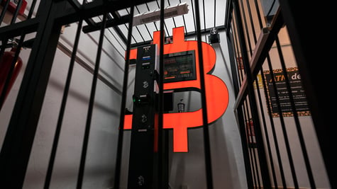 Bitcoin ATM Barcelona