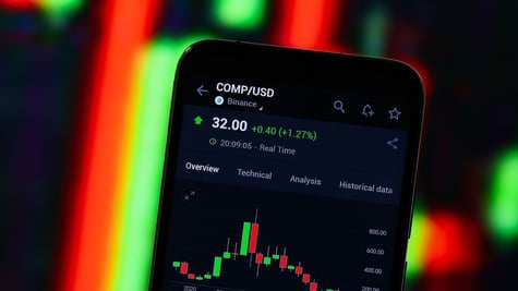 Compound protocol