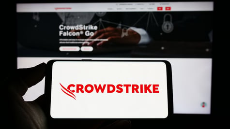 CrowdStrike Falcon