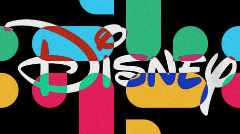 Disney Slack
