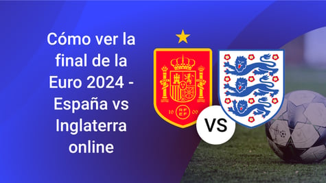 Final de la Eurocopa