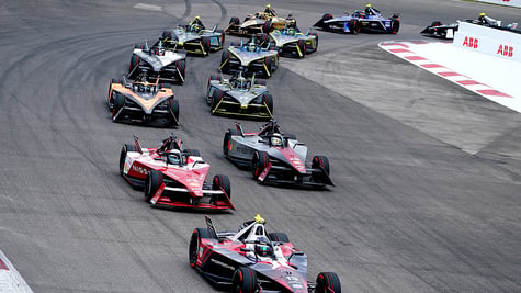 Formula One Austria