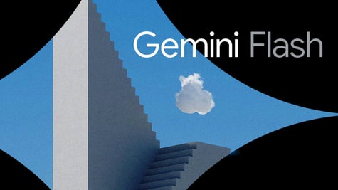 Gemini 1.5 Flash upagrade