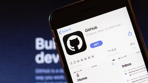 GitHub