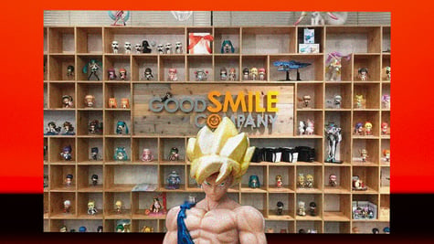 Good Smile Company