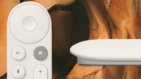 Google Chromecast