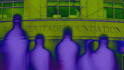 The Heritage Foundation
