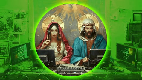 holy league