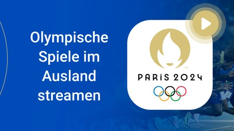 how to watch olympics from abroad