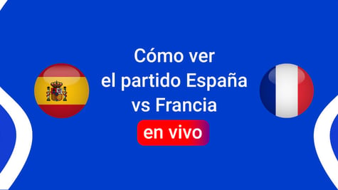 Spain vs France