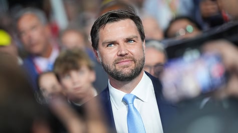 J.D. Vance profile