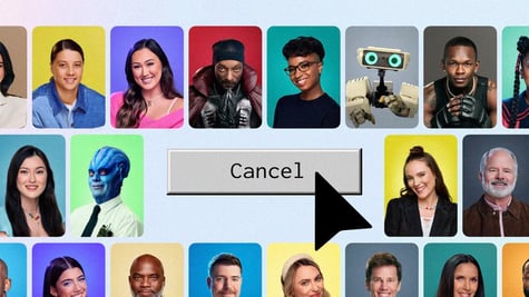 meta-celebrities