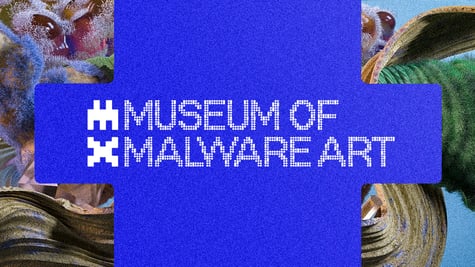 Museum of malware
