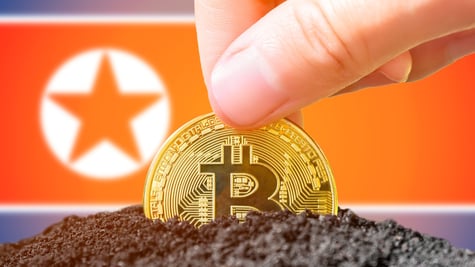 North Korea Lazarus