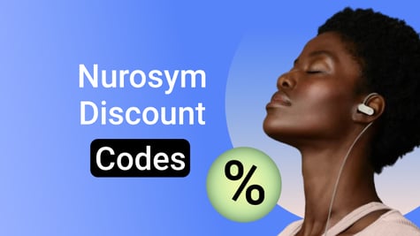 Nurosym discount code