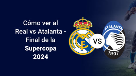 Real vs Atalanta
