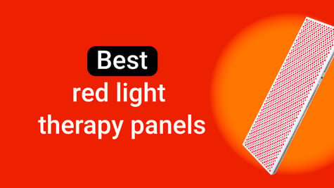 Best red light therapy panel