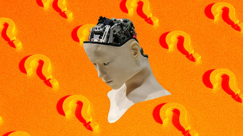 Hybrid robot