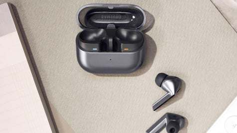 Samsung Galaxy Buds3