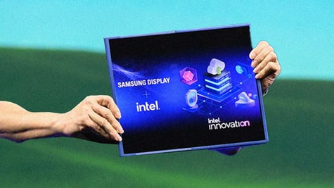 Samsung tablet new patent