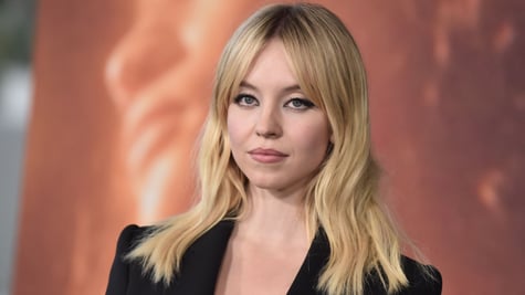 Sydney Sweeney