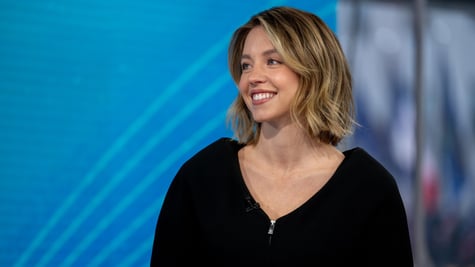 Sydney Sweeney