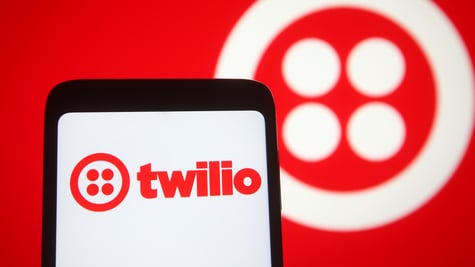 Twilio Authy