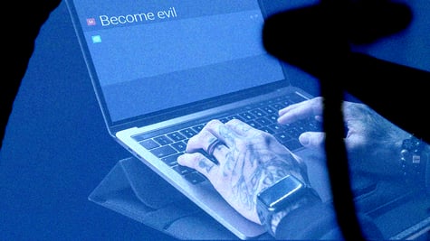 AI attacks