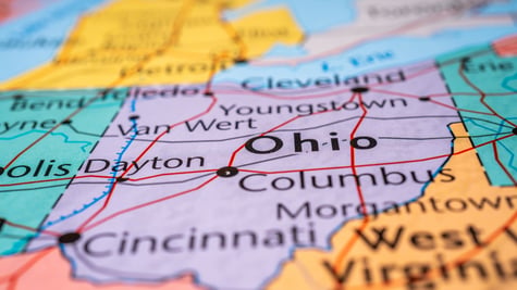 City of Columbus