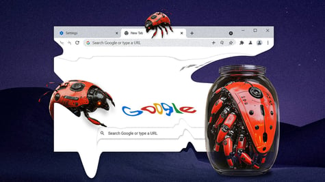 DEF CON 32 bugs