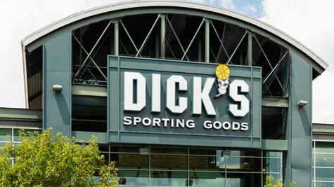 Dick's Sporting Goods
