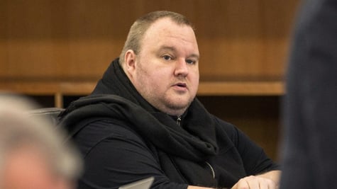 Kim Dotcom