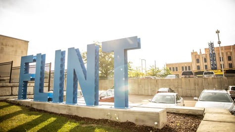 Flint, Michigan