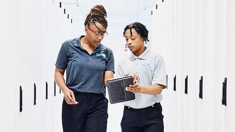 IBM security assistant