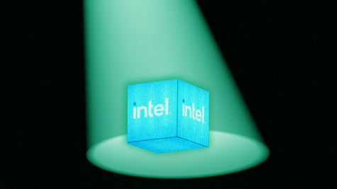 Intel-logo-cube